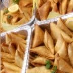 Best Sambusa in San Diego, CA