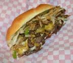 Best Philly Cheese Steak in San Diego, CA